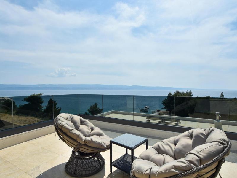 Villa Fortica , Dalmatian Hinterland 