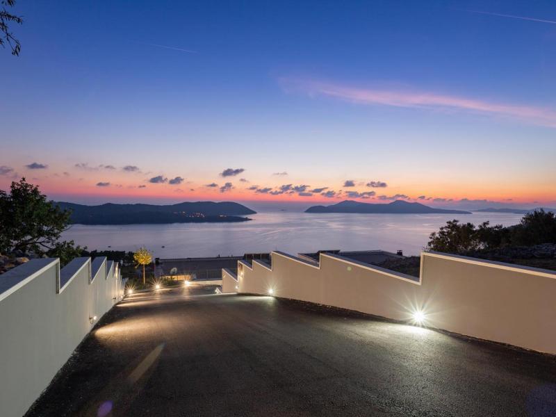 Villa Frida's Place , Dubrovnik region 