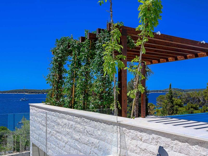 Villa Eternal Hvar East , Islands 