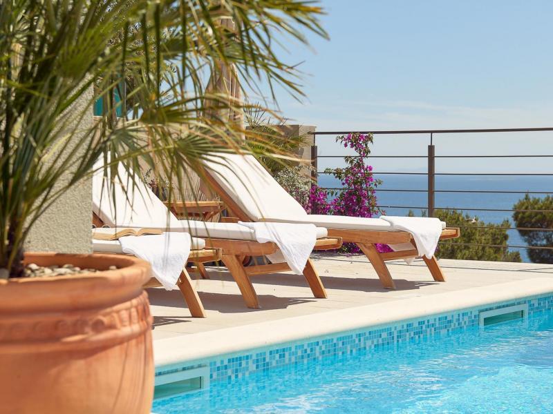 Villa Horizon , Islands 