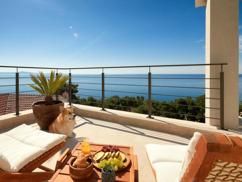 Villa Horizon , Islands 