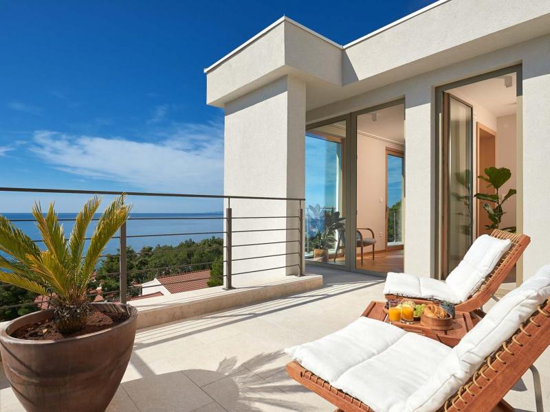 Villa Horizon , Islands 