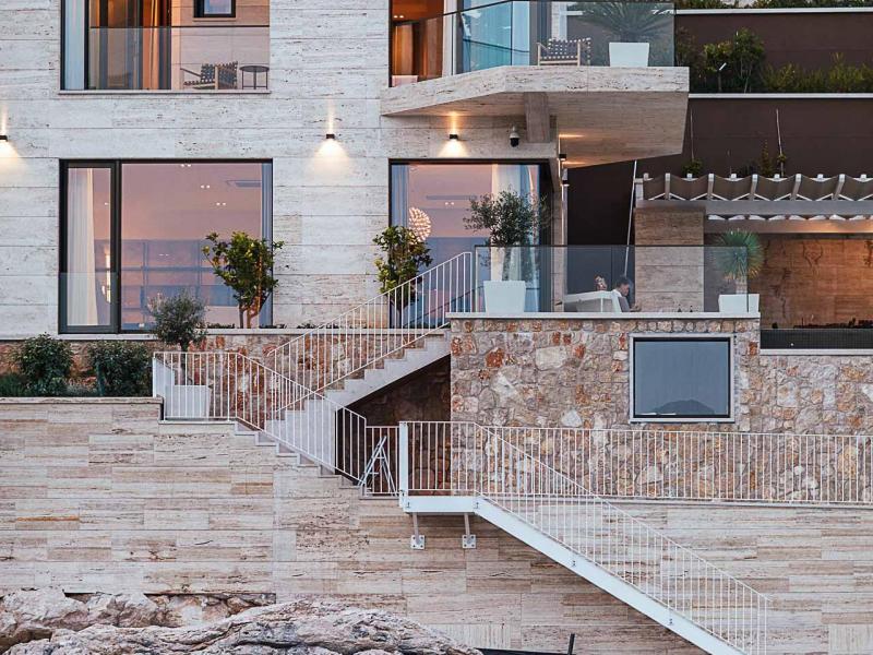 Villa Crescendo , Dubrovnik region 