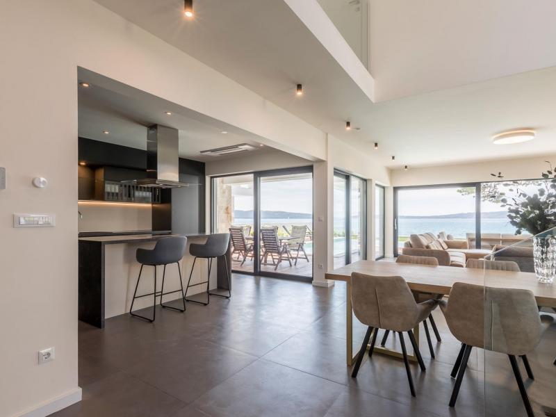 Villa Barbarella , Dalmatian Hinterland 