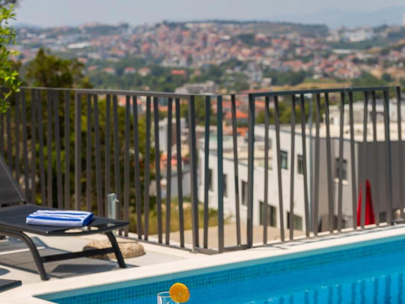 Villa Nove , Dalmatian Hinterland 