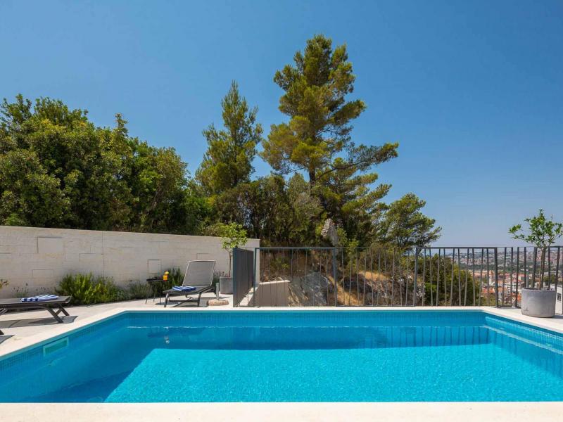 Villa Nove , Dalmatian Hinterland 