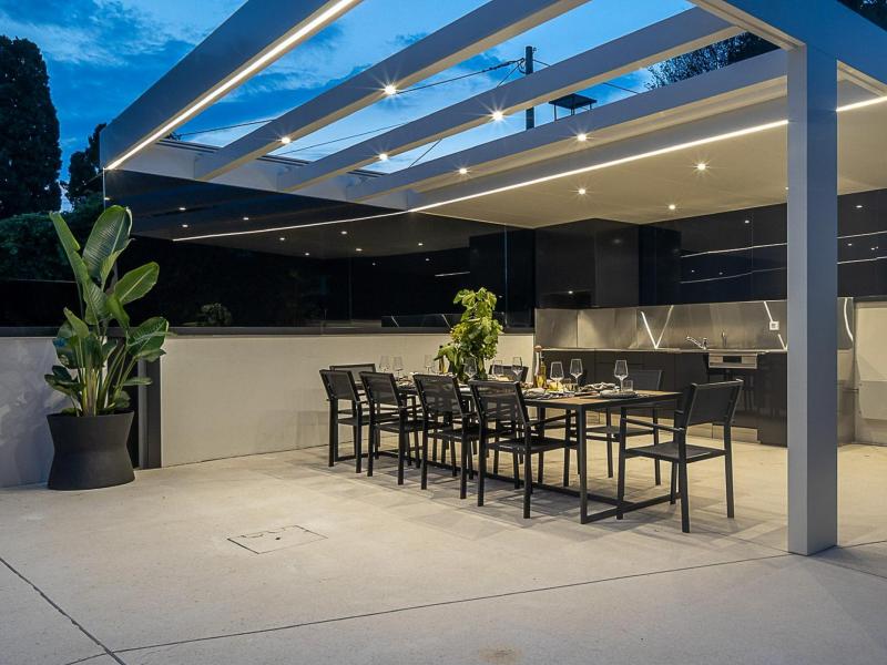 Villa Antal , Istria 