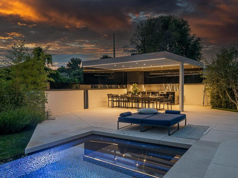 Villa Antal , Istria 