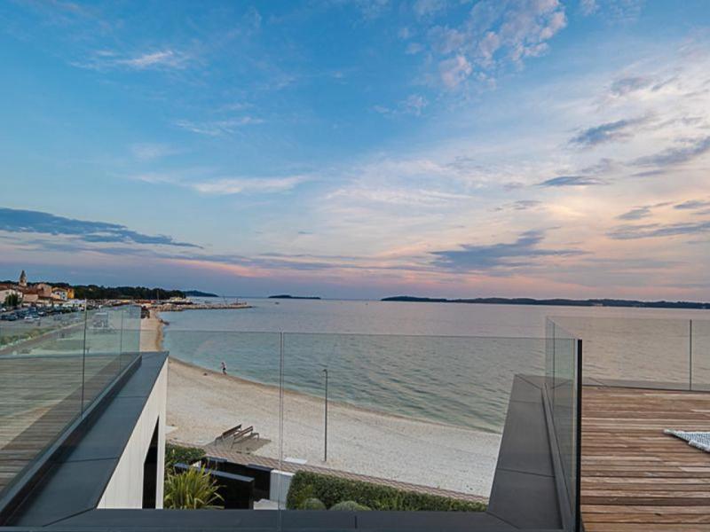 Villa Antal , Istria 