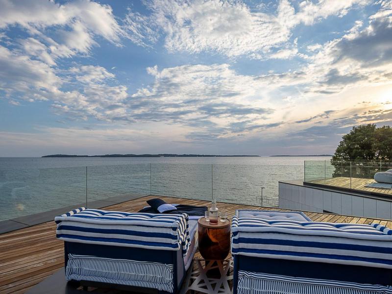 Villa Antal , Istria 