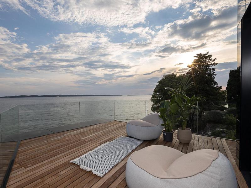 Villa Antal , Istria 