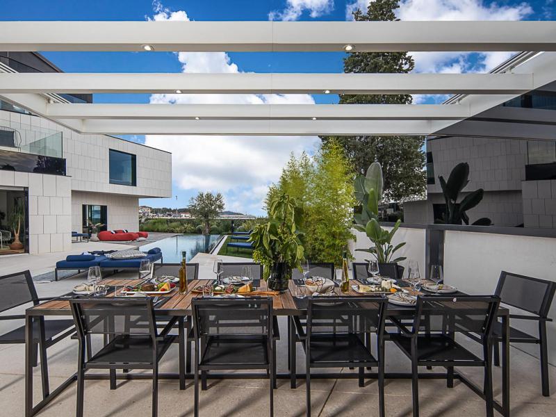 Villa Antal , Istria 