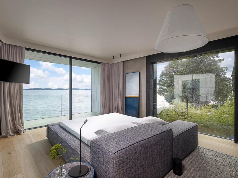 Villa Antal , Istria 