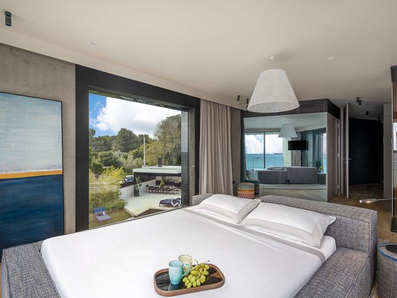 Villa Antal , Istria 