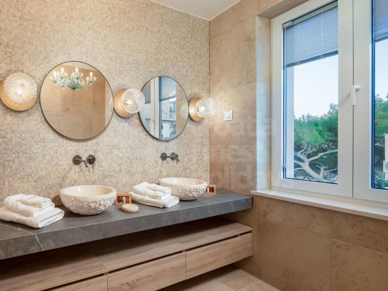 Villa Heda , Islands 