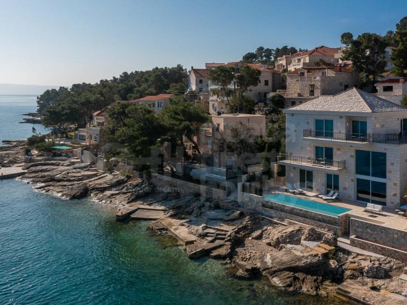 Villa Heda , Islands 