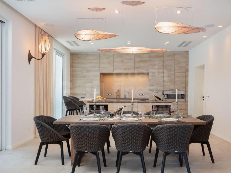 Villa Heda , Islands 