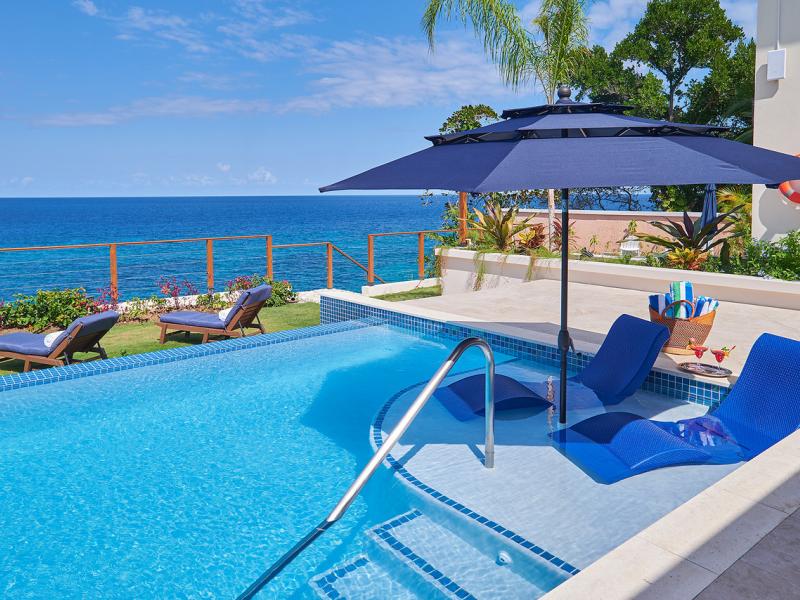 Timbuktu by the Sea , Oracabessa 