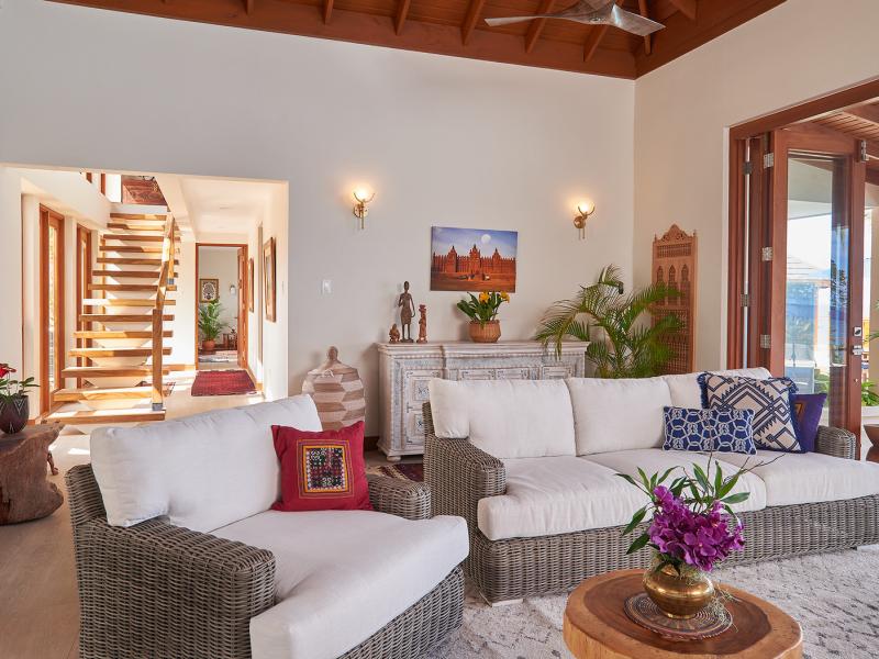 Timbuktu by the Sea , Oracabessa 