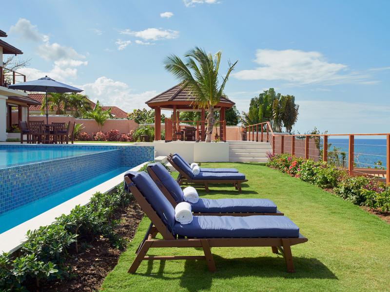 Timbuktu by the Sea , Oracabessa 