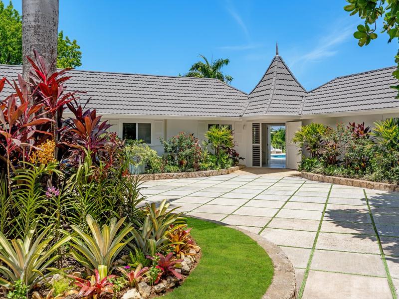 Abacus , Montego Bay , Spring Farm 