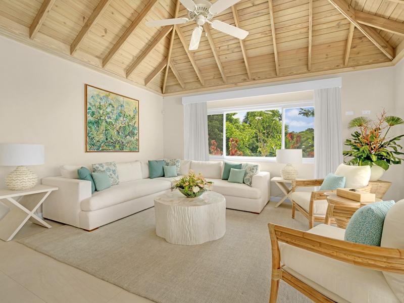 Abacus Villa , Montego Bay 