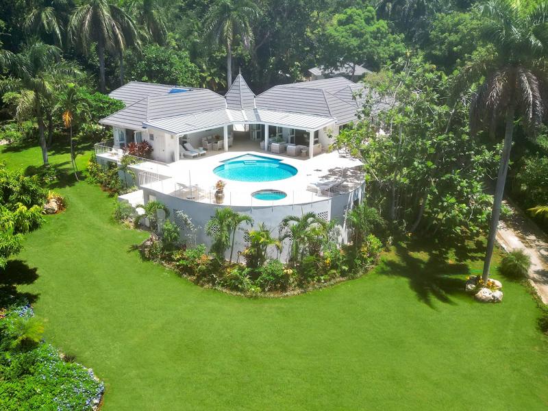 Abacus , Montego Bay , Spring Farm 