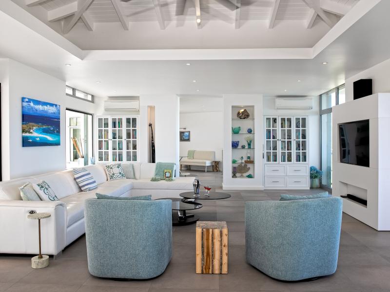 Five Minutes More , Orient Bay 