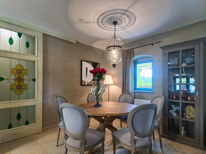 Villa Stancia Contrada , Istria 