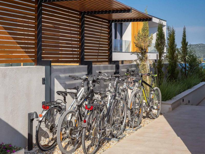 Villa Serenity , Dalmatian Hinterland 