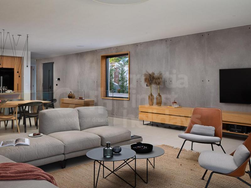 Villa Serenity , Dalmatian Hinterland 