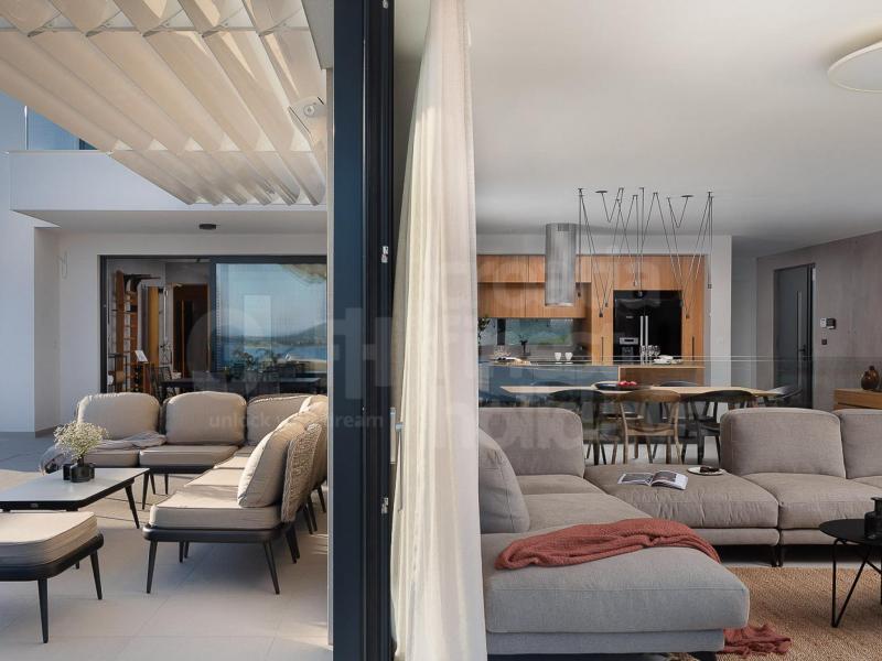 Villa Serenity , Dalmatian Hinterland 