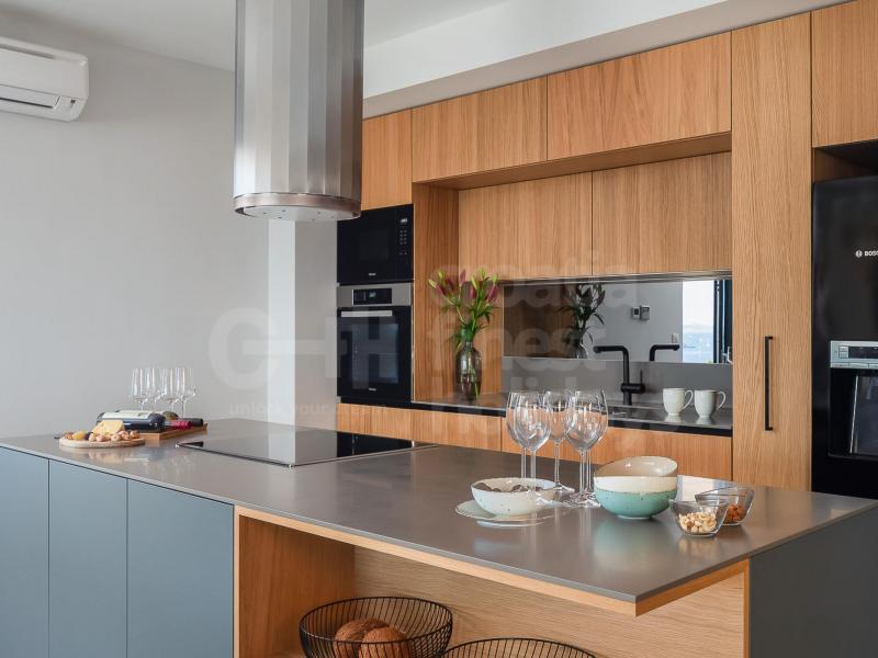 Villa Serenity , Dalmatian Hinterland 