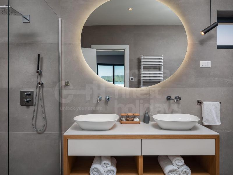 Villa Serenity , Dalmatian Hinterland 