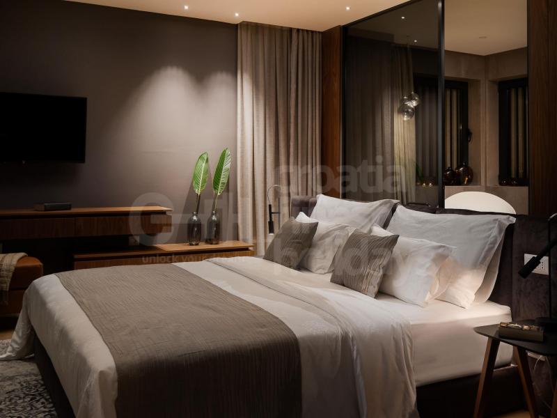 Villa Solace , Dalmatian Hinterland 