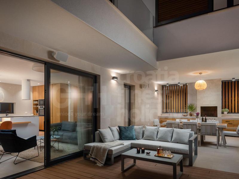 Villa Solace , Dalmatian Hinterland 