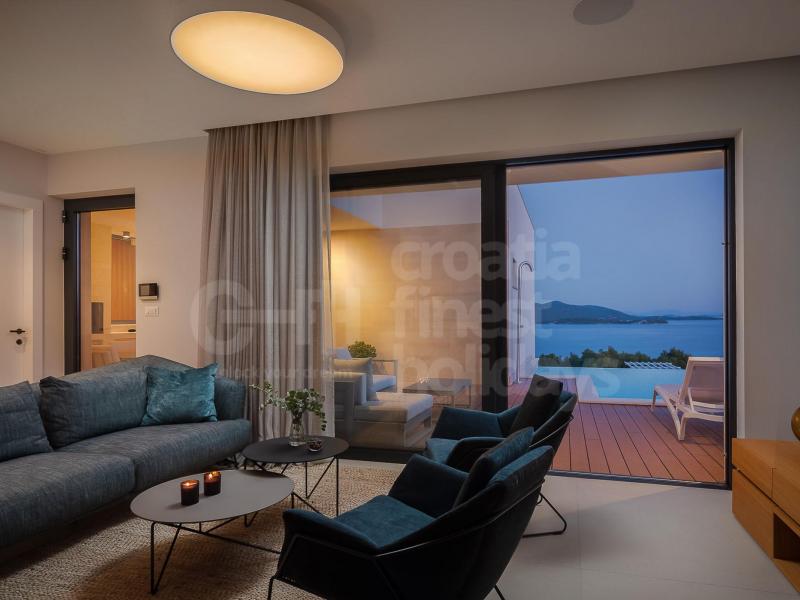 Villa Solace , Dalmatian Hinterland 