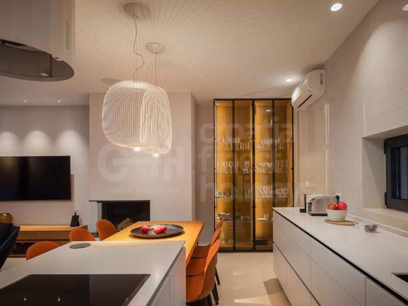 Villa Solace , Dalmatian Hinterland 