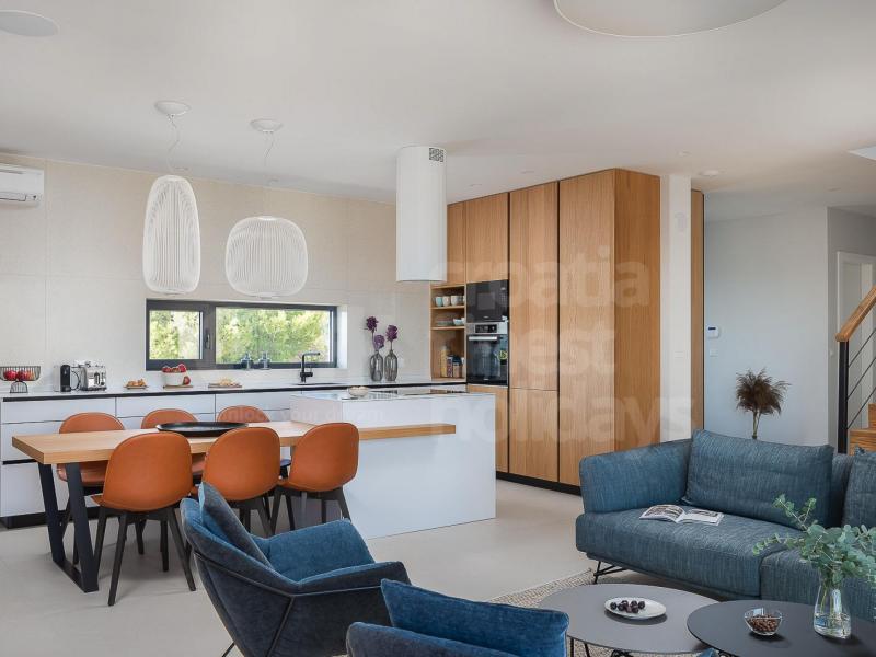 Villa Solace , Dalmatian Hinterland 