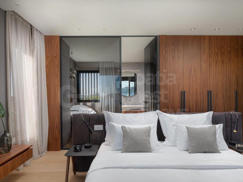 Villa Solace , Dalmatian Hinterland 