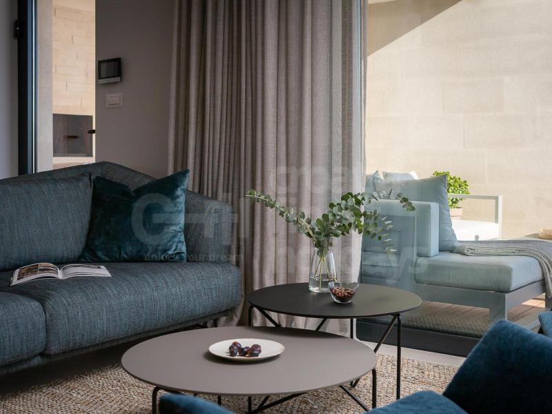 Villa Solace , Dalmatian Hinterland 