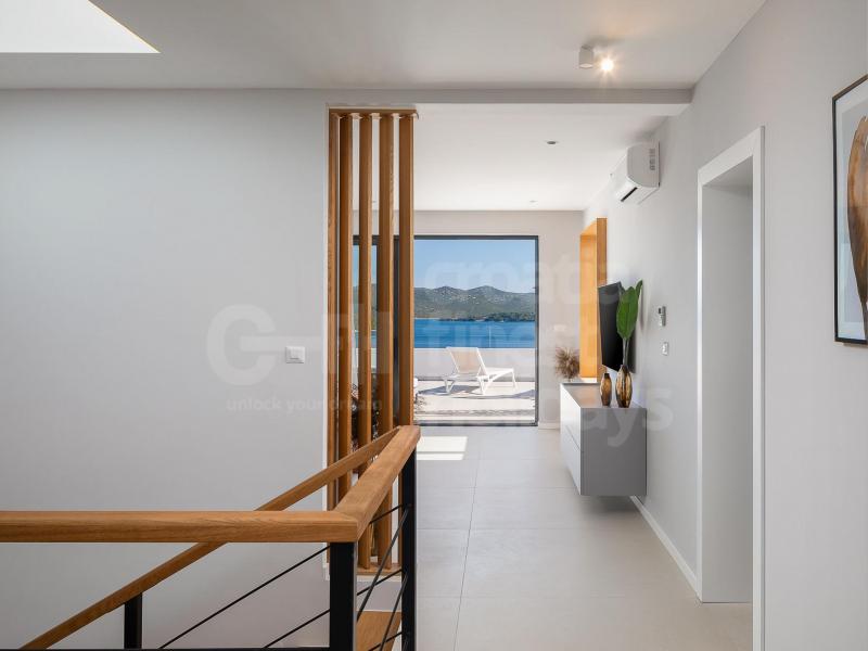 Villa Solace , Dalmatian Hinterland 