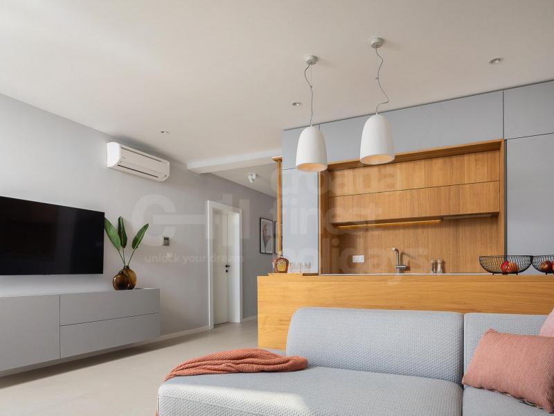 Villa Solace , Dalmatian Hinterland 