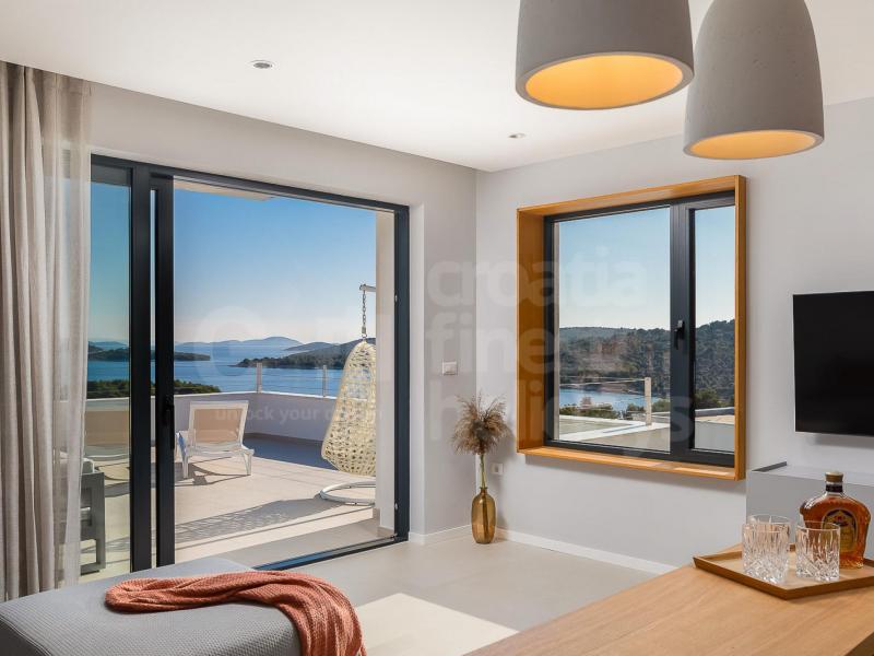 Villa Solace , Dalmatian Hinterland 