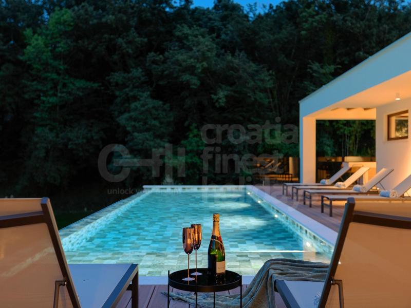 Villa Nature's Retreat , Istria 