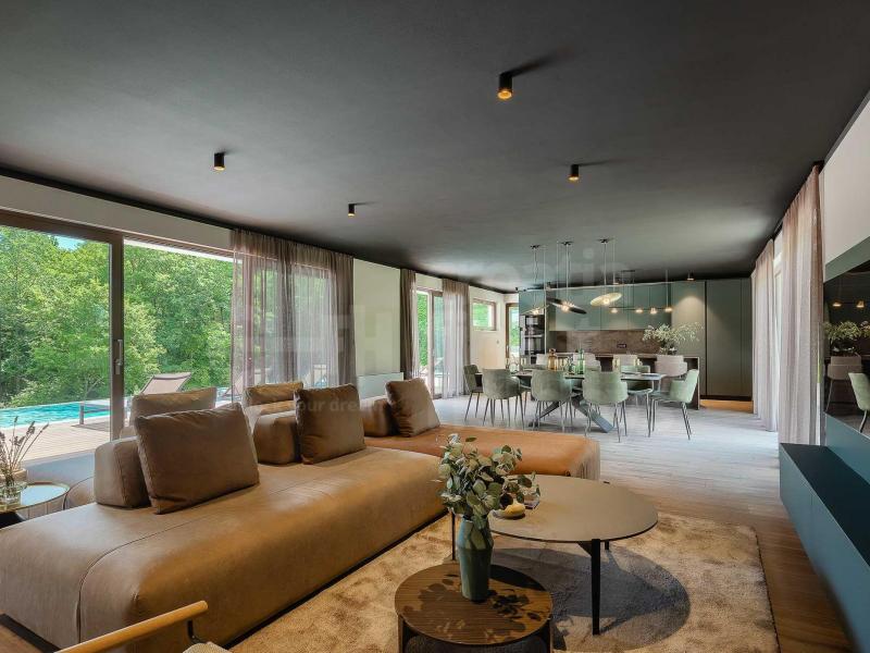 Villa Nature's Retreat , Istria 