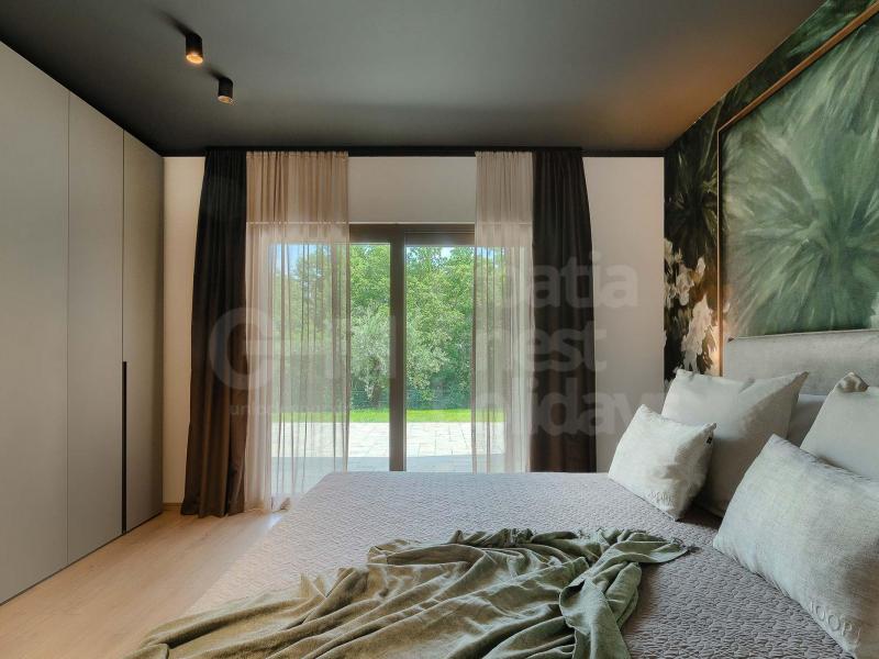 Villa Nature's Retreat , Istria 