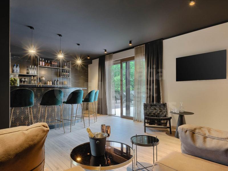 Villa Nature's Retreat , Istria 