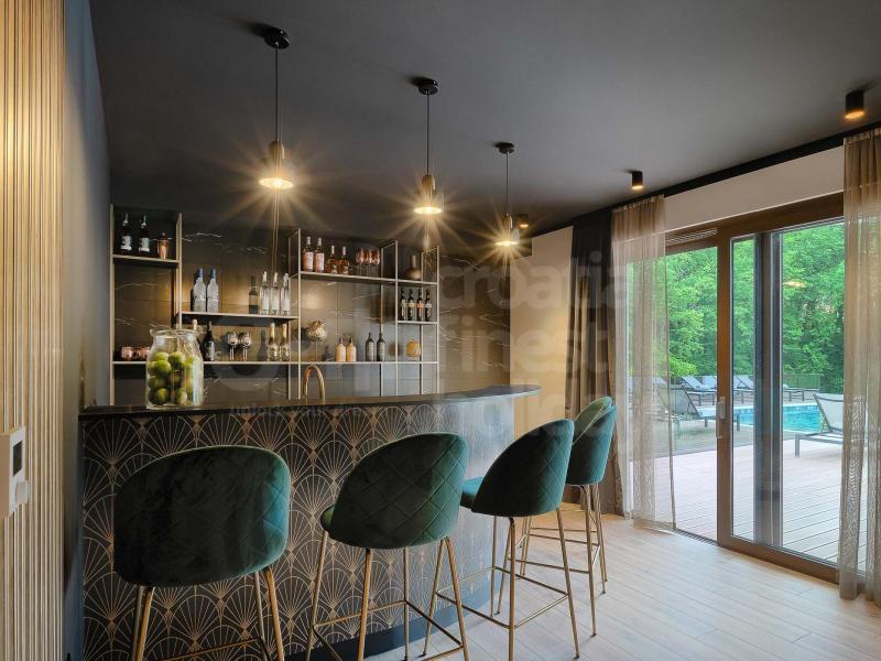 Villa Nature's Retreat , Istria 