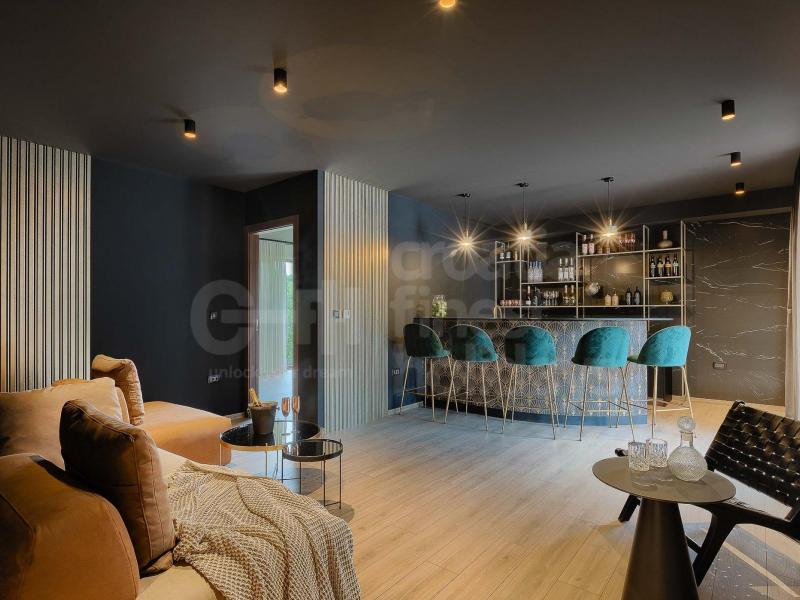 Villa Nature's Retreat , Istria 